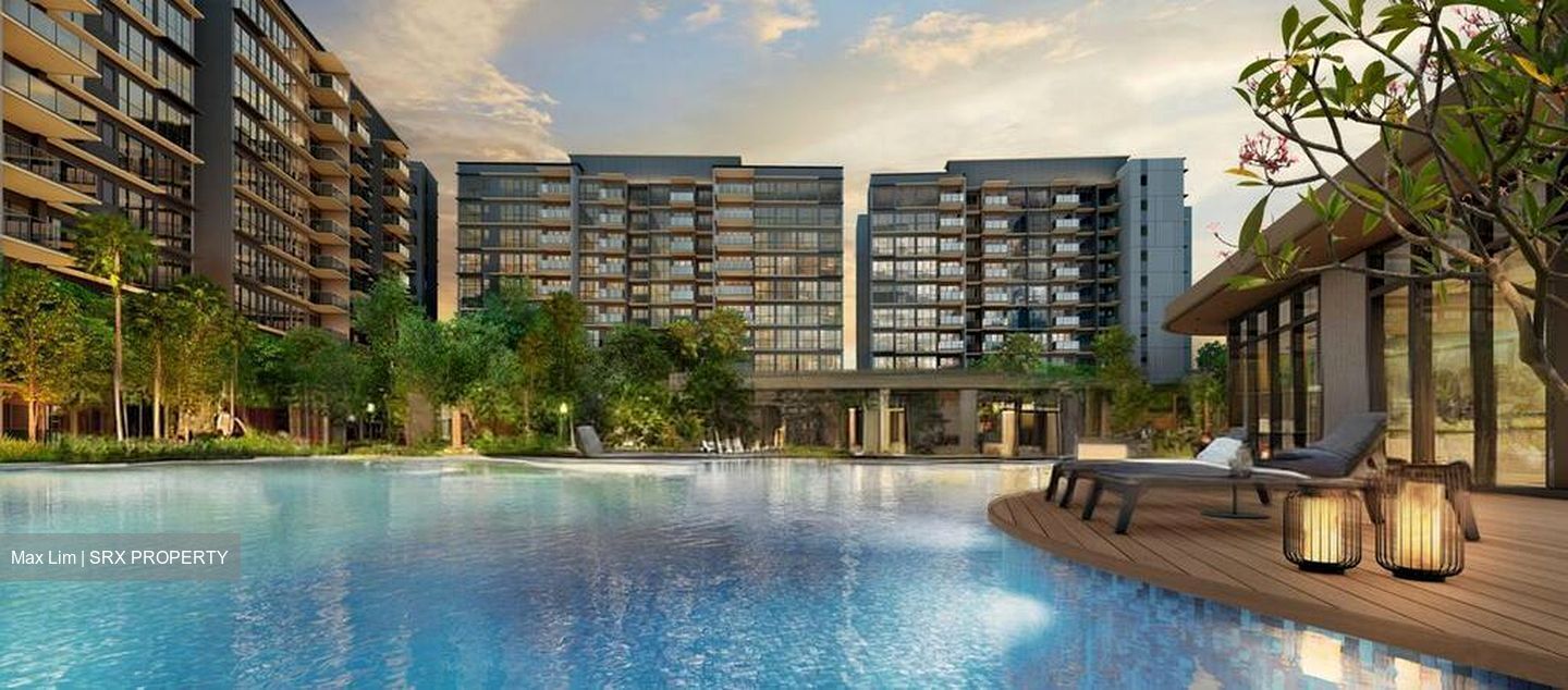 Parktown Residence (D18), Apartment #506766421